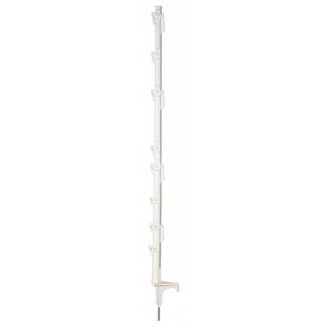 Strainrite Multiwire Treadin White
