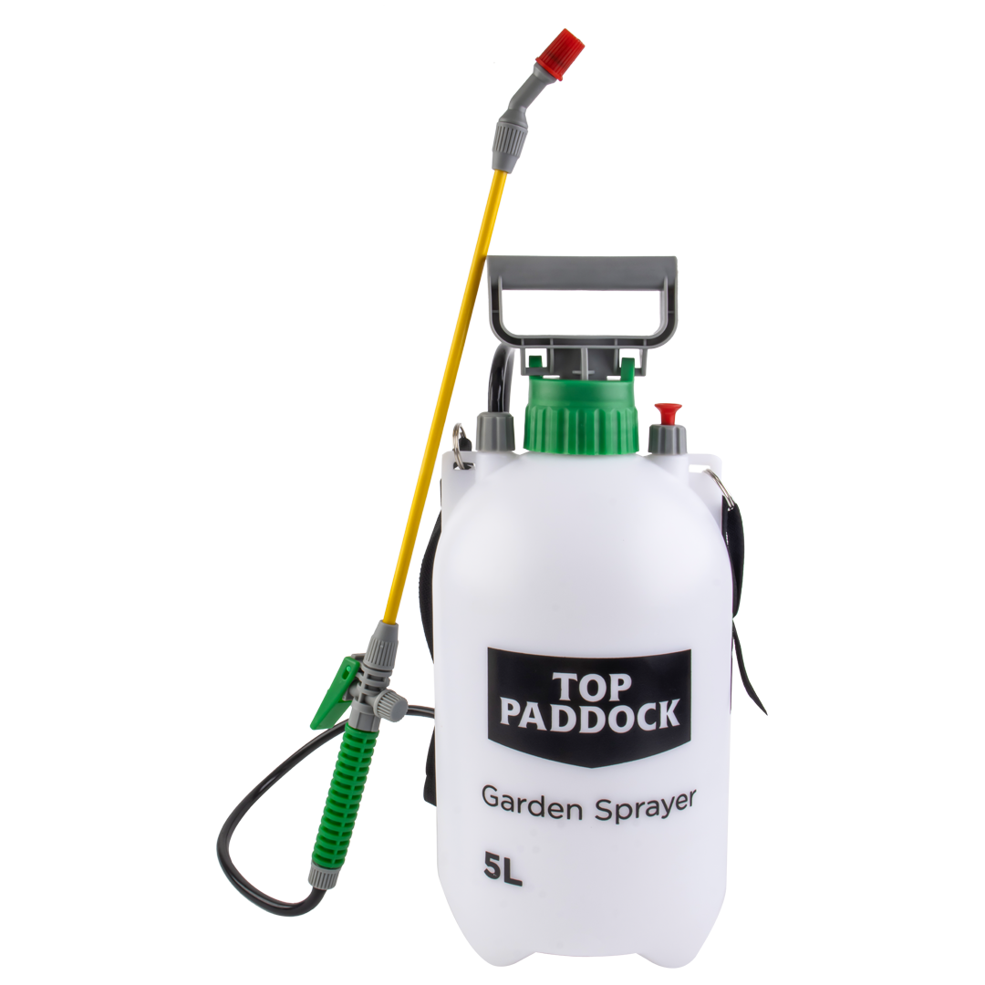 Top Paddock Garden Sprayer 5L