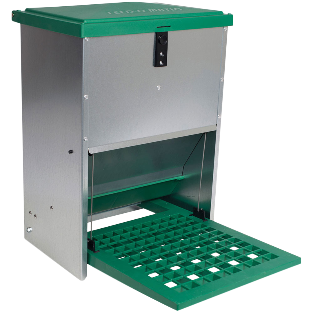 Feed O Matic Chook Feeder 20kg