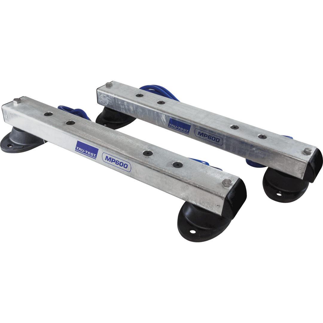 Tru-Test MP600 Loadbars Set 2000kg