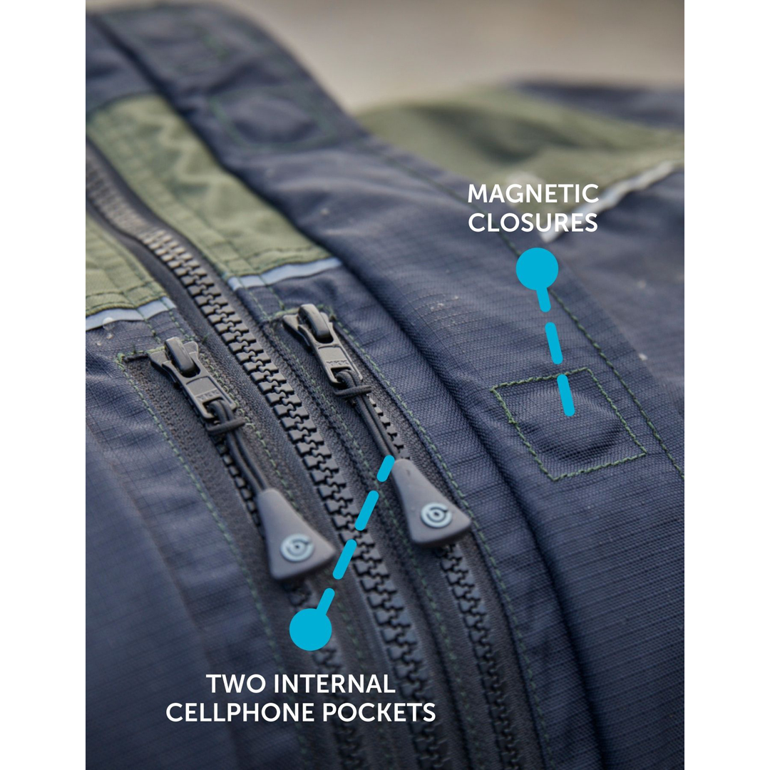 Betacraft ISO940 Parka Mens