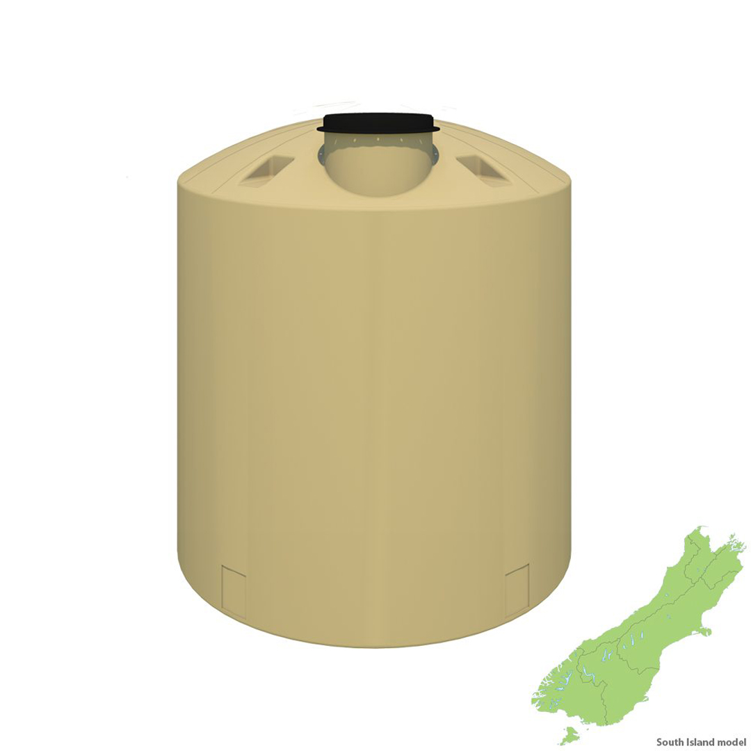 Devan Water Tank 5000L