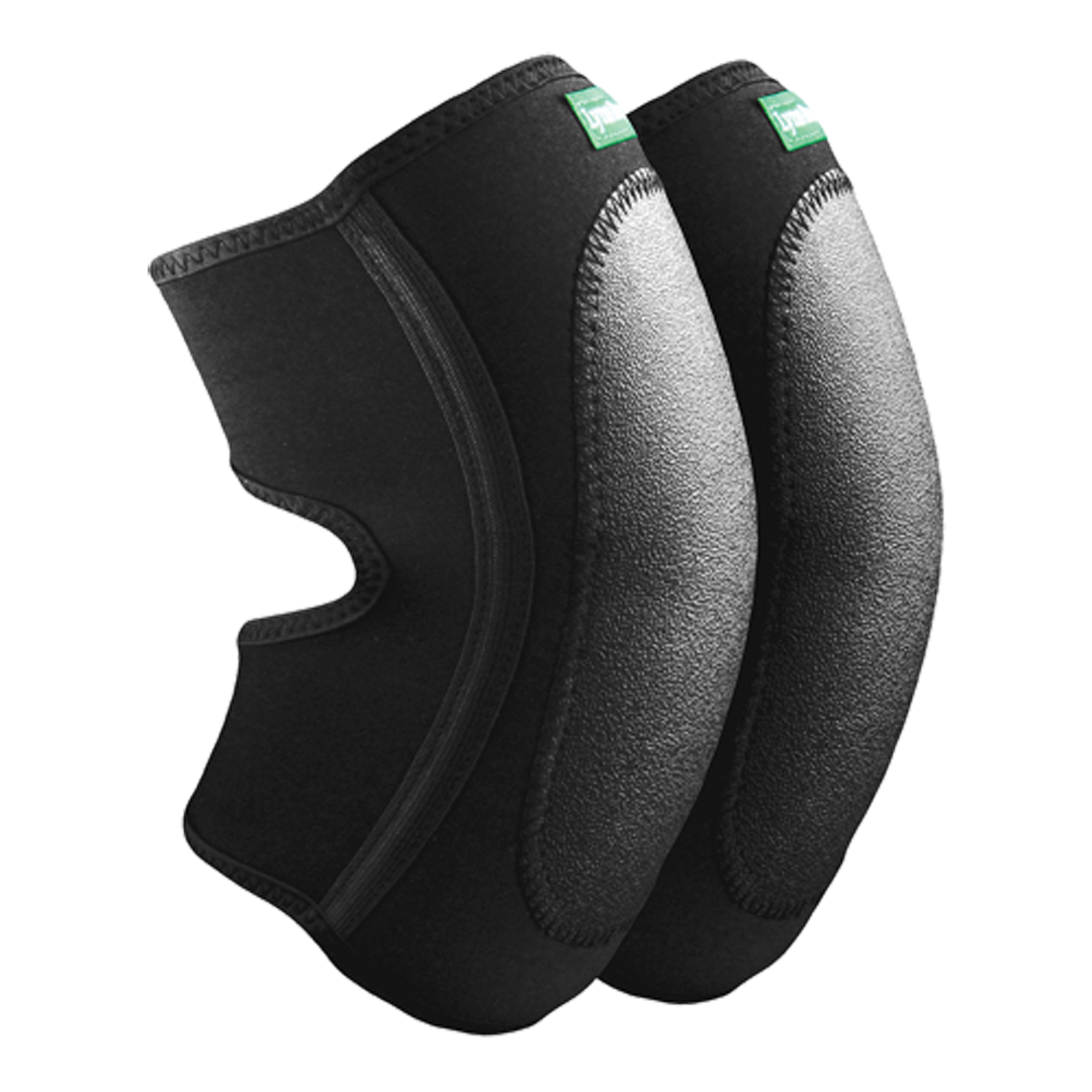 Wise Neoprene Knee Pads