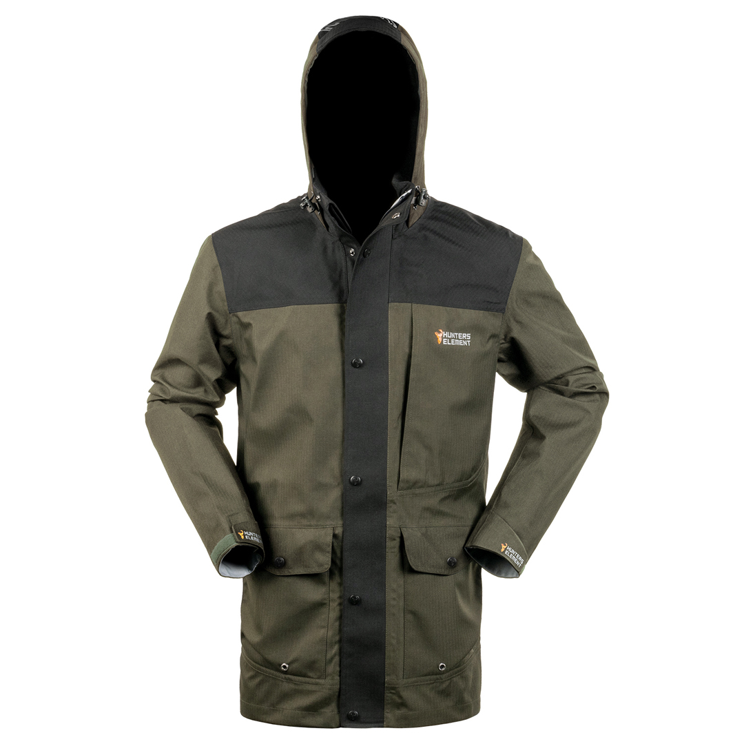 Hunters Element Cascade Jacket