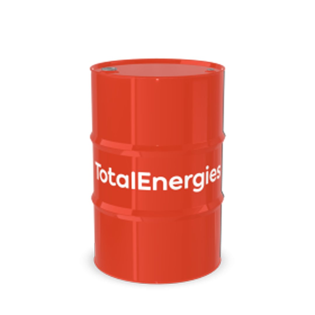 Total Energies Traxium Dual 9 FE 75W90 208L