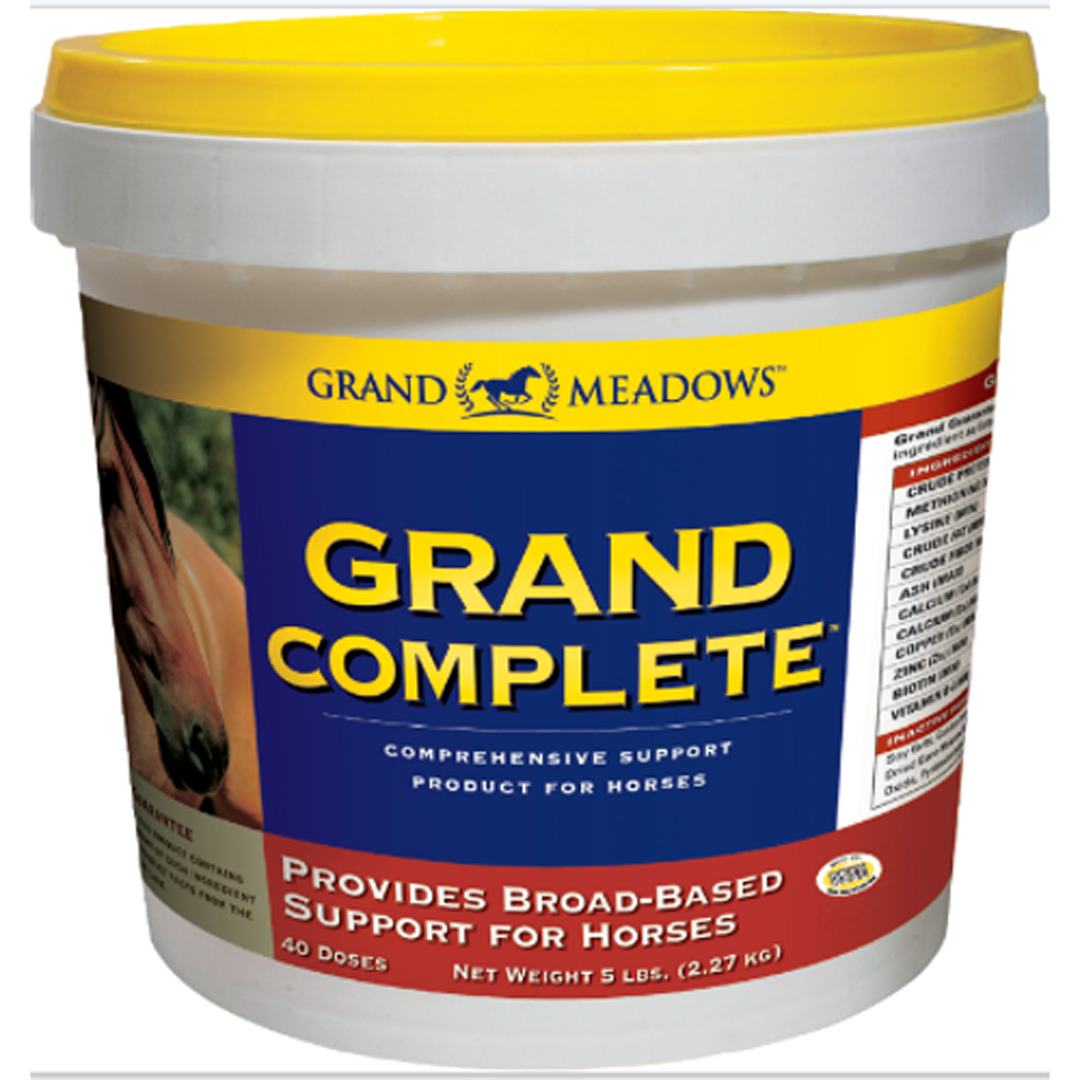 Grand Complete 2.2kg