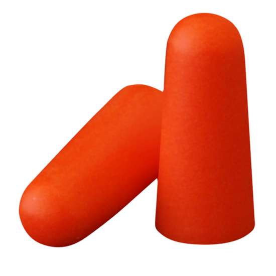 Wise Class 5 Earplugs 200 Pairs