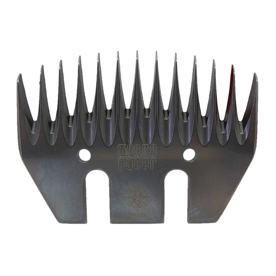 Supershear Comb Micro Pacer