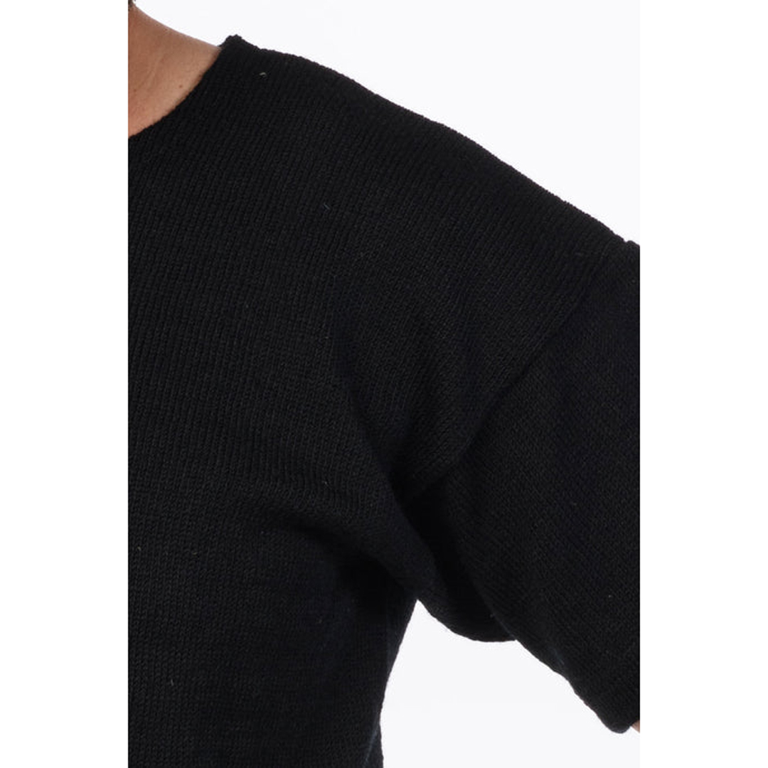 MKM Shearers Tee 100% Wool