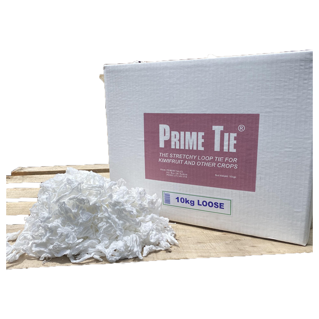 Prime Vine Tie Loose 10kg