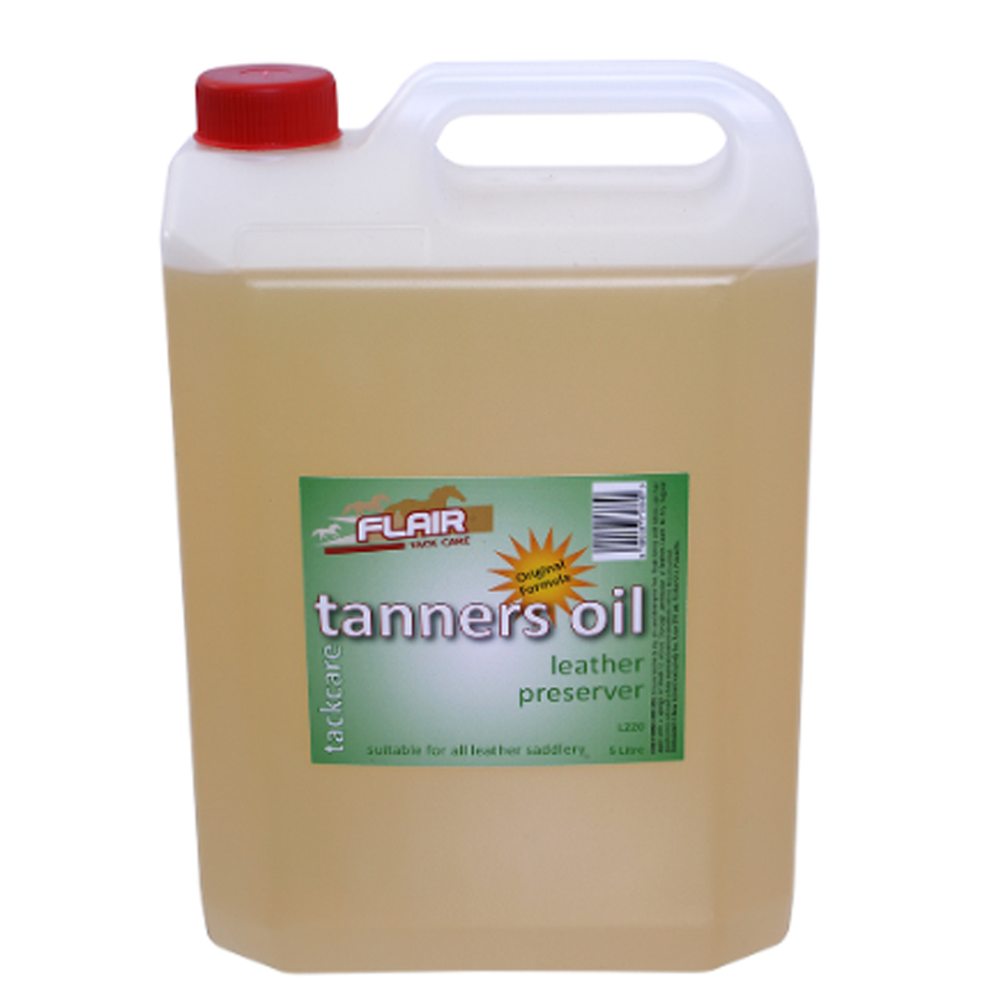 Arion Flair Tanners Oil 5L