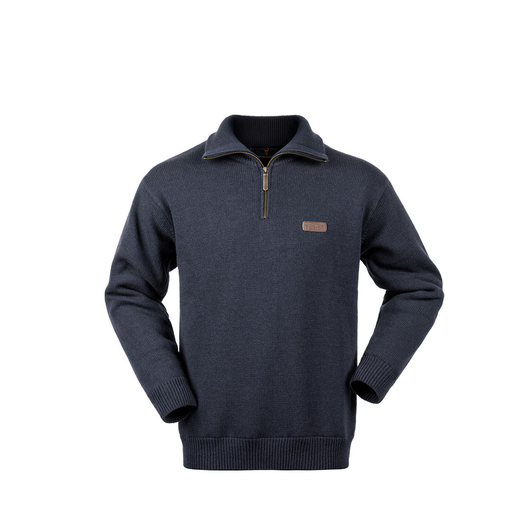 Hunters Element Molesworth Windblock Jersey