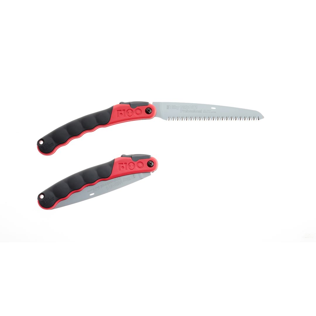 Silky F180 Folding Saw Large Teeth 180mm