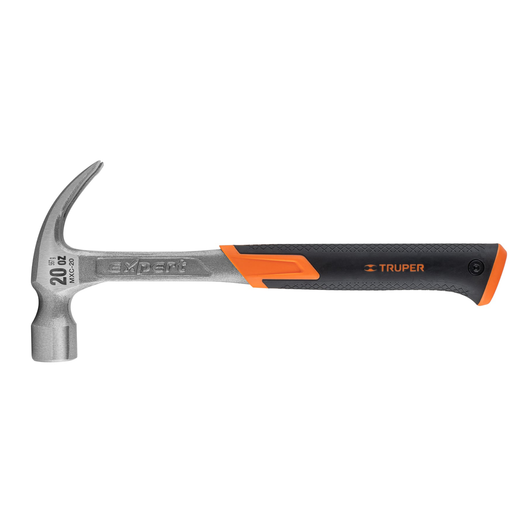 Truper Carpenters Hammer Steel 20oz