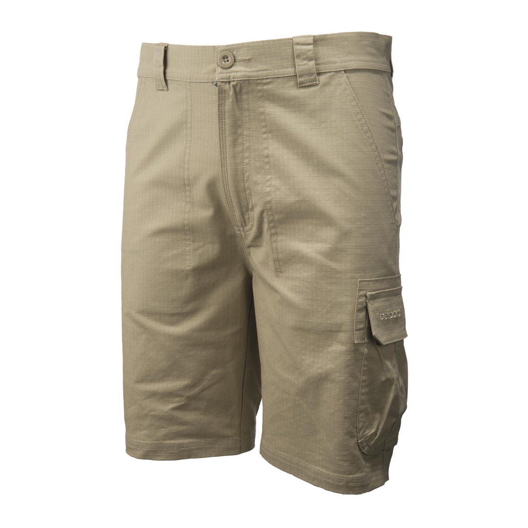 Betacraft Boundary 9 Inch Shorts Mns