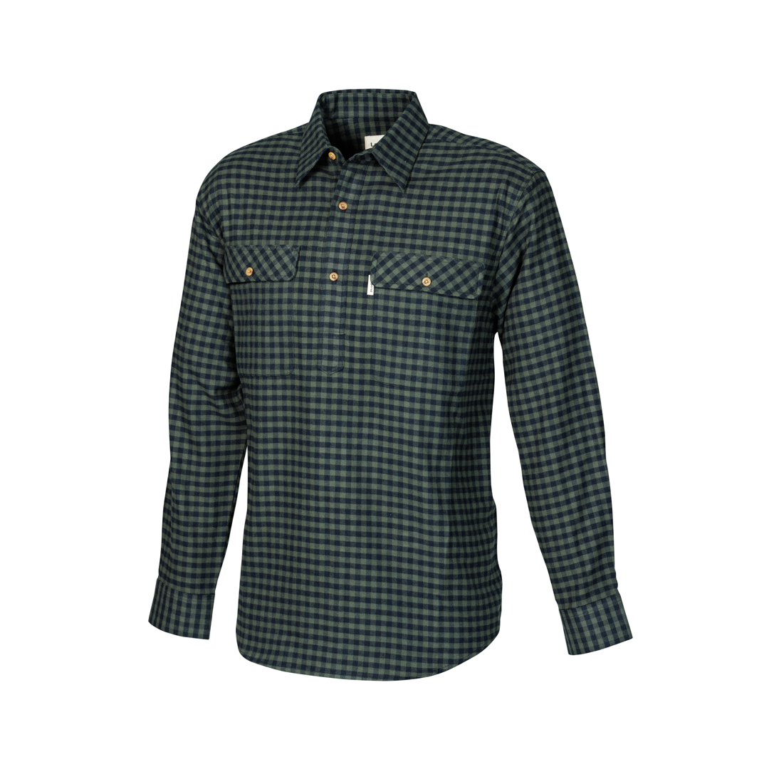 Lichfield Legend Rambler Shirt Mens