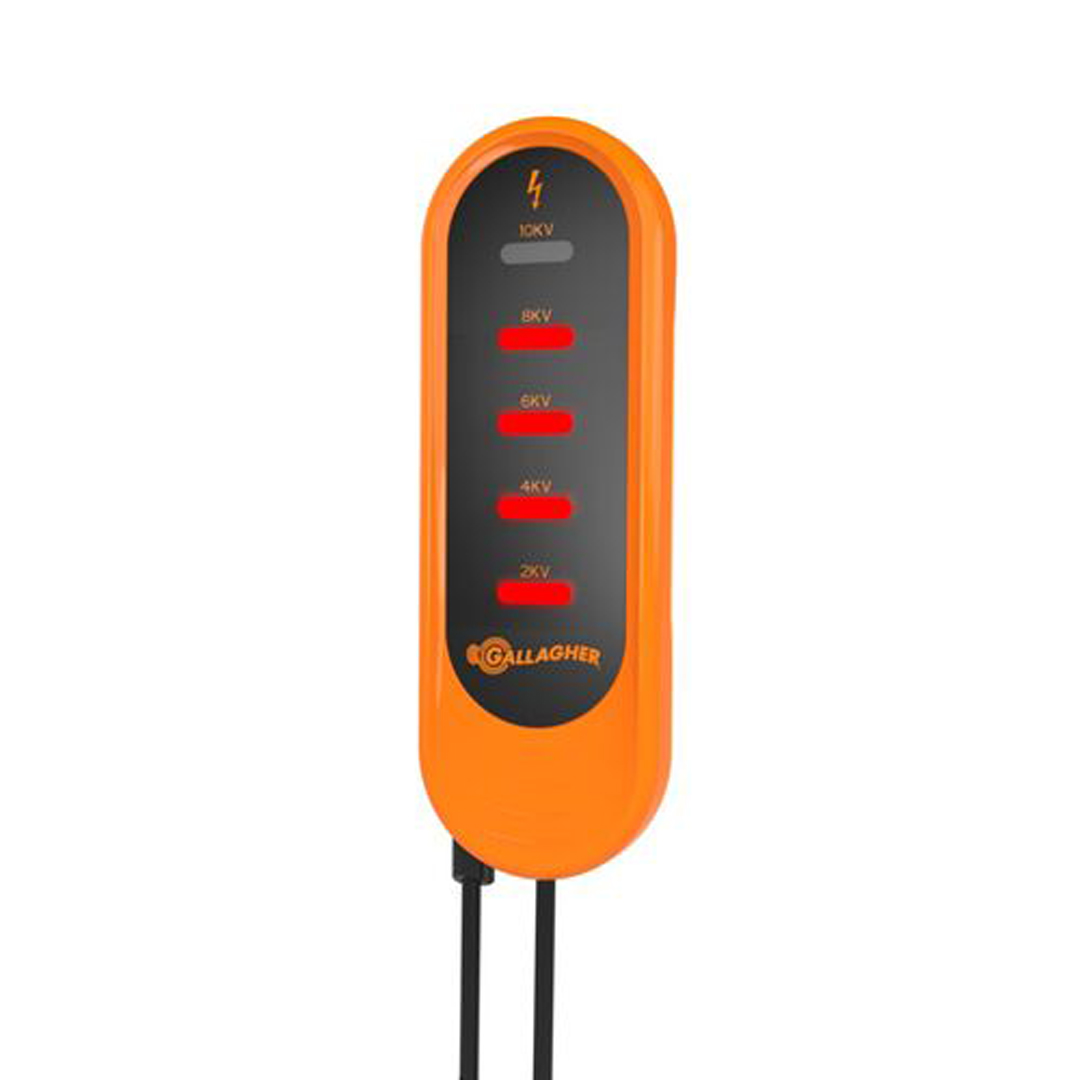 Gallagher Tester Fence Voltage Indicator