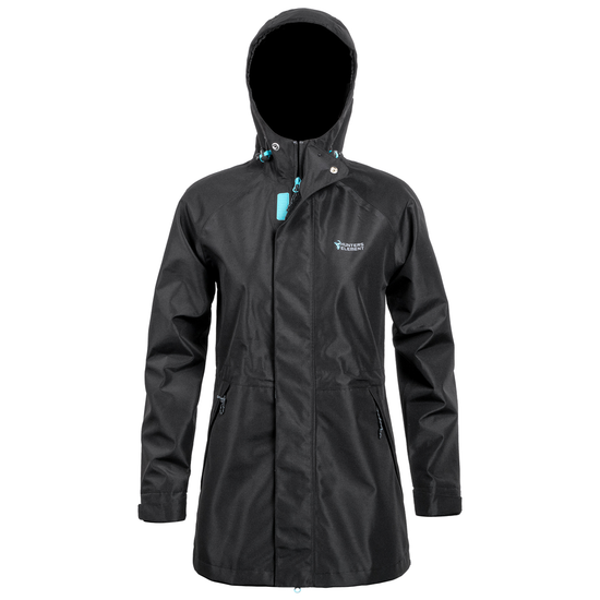 Hunters Element Quad Jacket Wmns