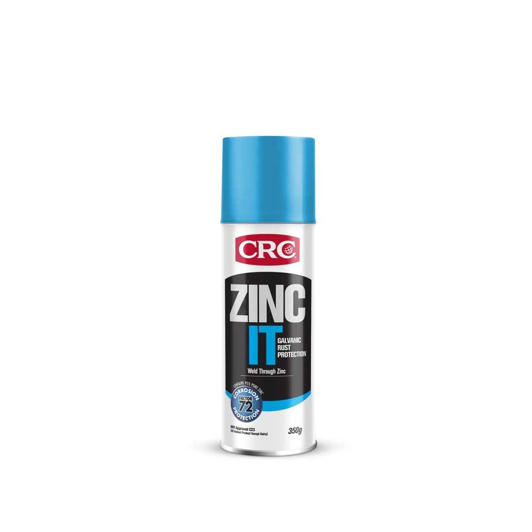 CRC Zinc It 350g