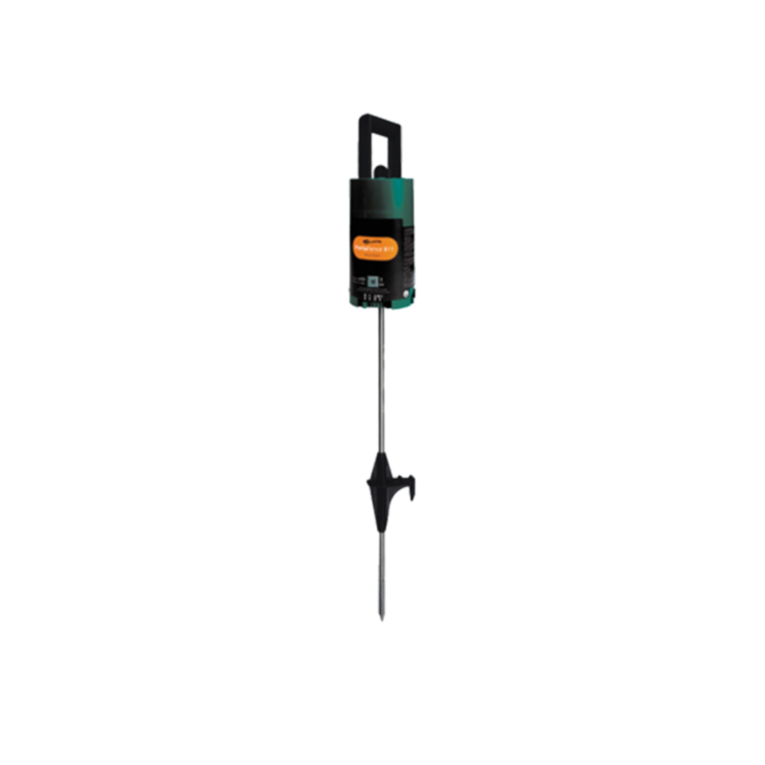 Gallagher Energizer B11 With Stand Portable .05Ha