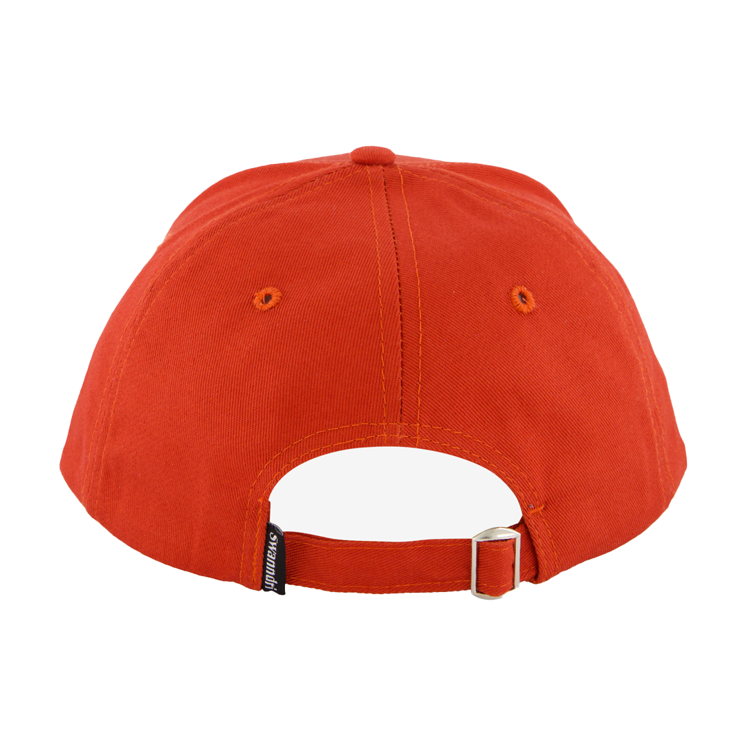 Swanni Baseball Cap