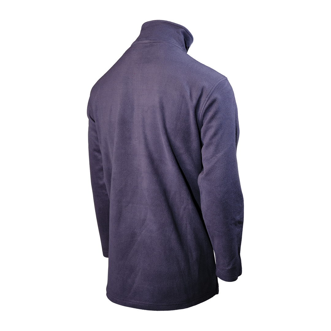 Back Road Fleece 1/4 Zip Top