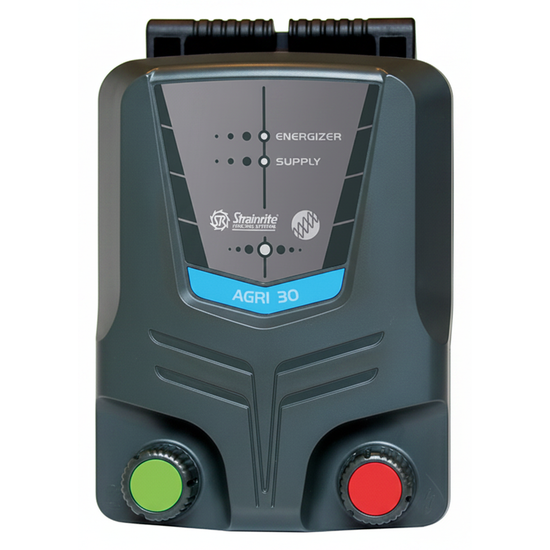 Strainrite Agri 30 Energizer 20Ha