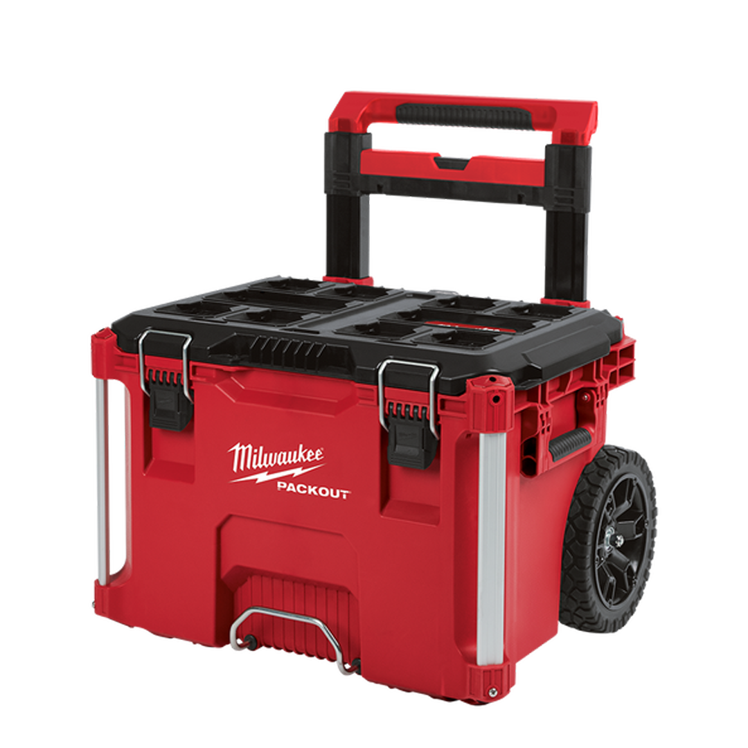 Packout Rolling Tool Box