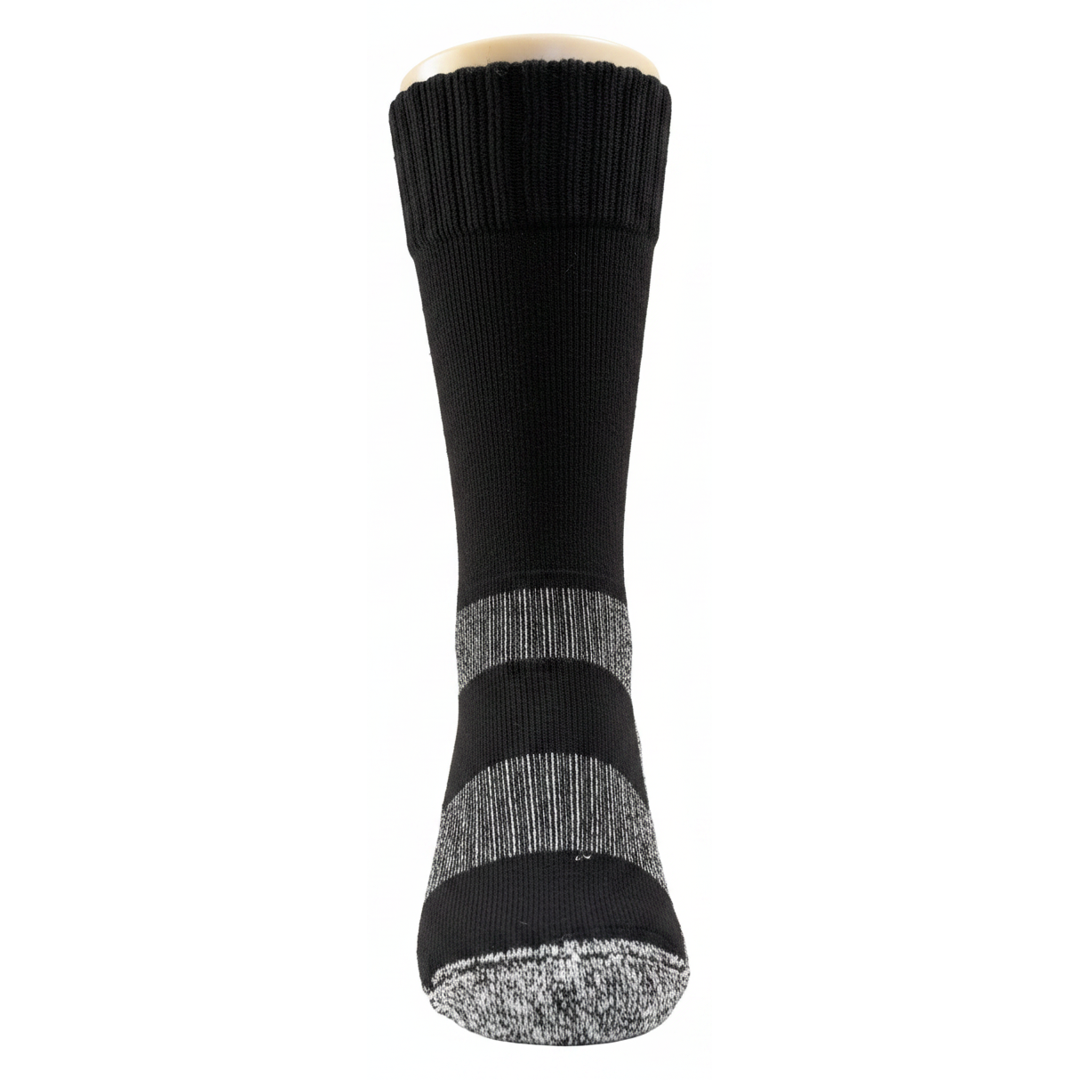 Back Road Summerweight Socks 3 Packet