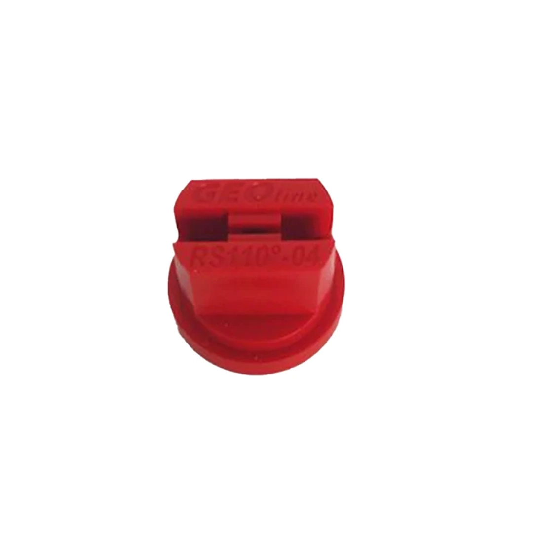 Solo Sprayer Fan Tip Red