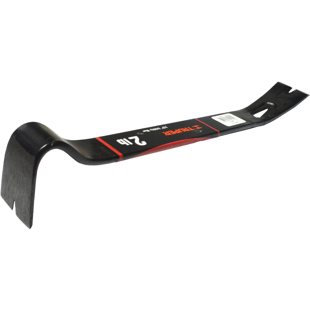 Truper Nail Puller Handy Bar 375mm