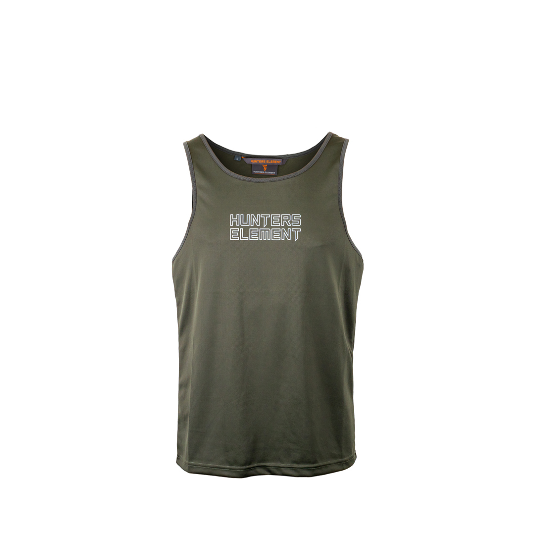 Hunters Element Eclipse Singlet