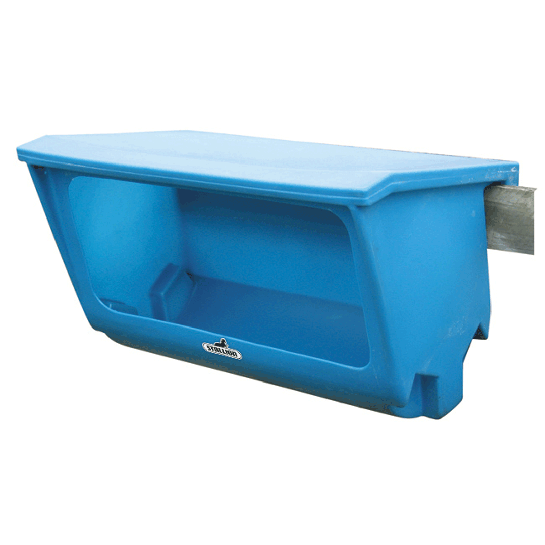 Meal Feeder Trough 40kg