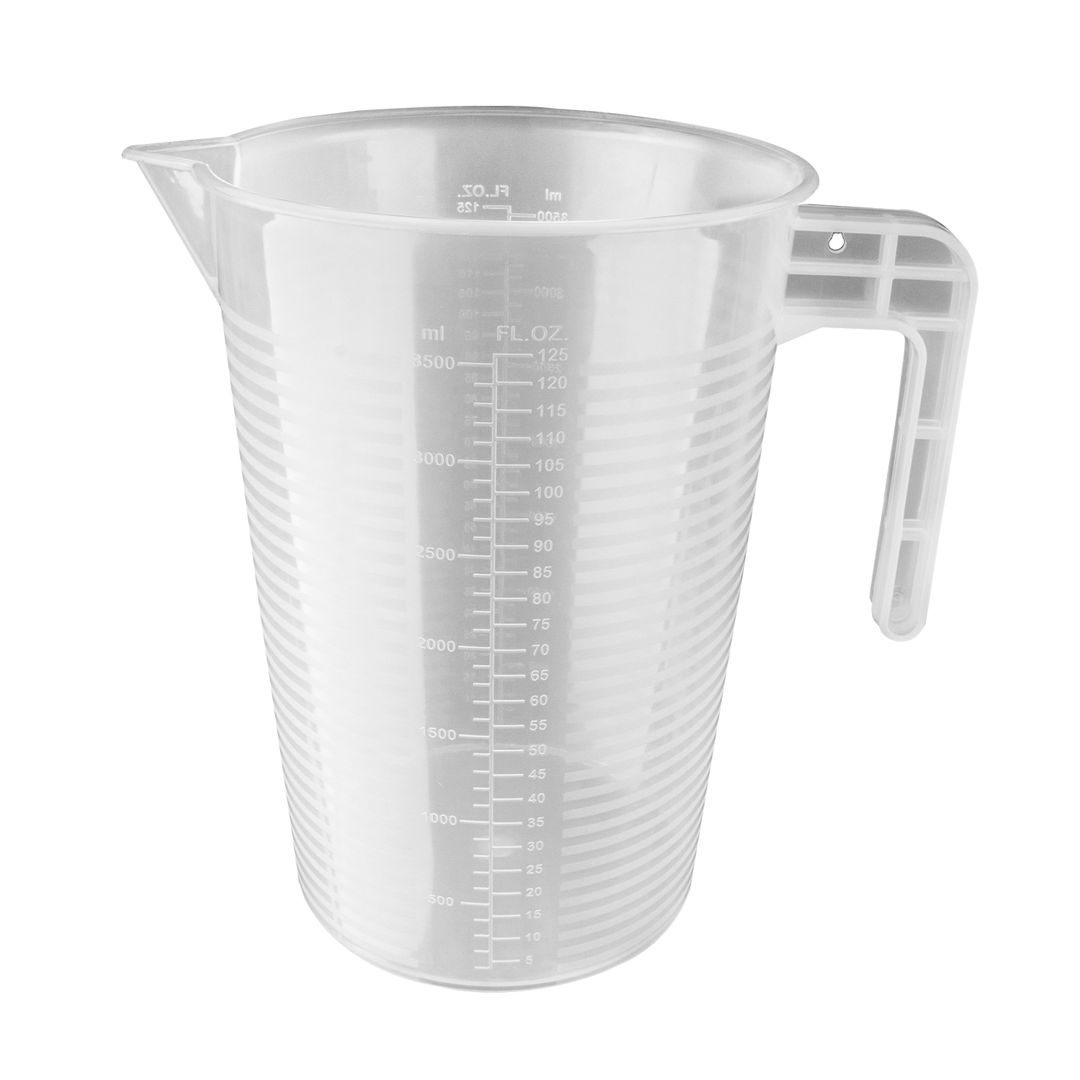 Top Paddock Plastic Measuring Jug 3.5L