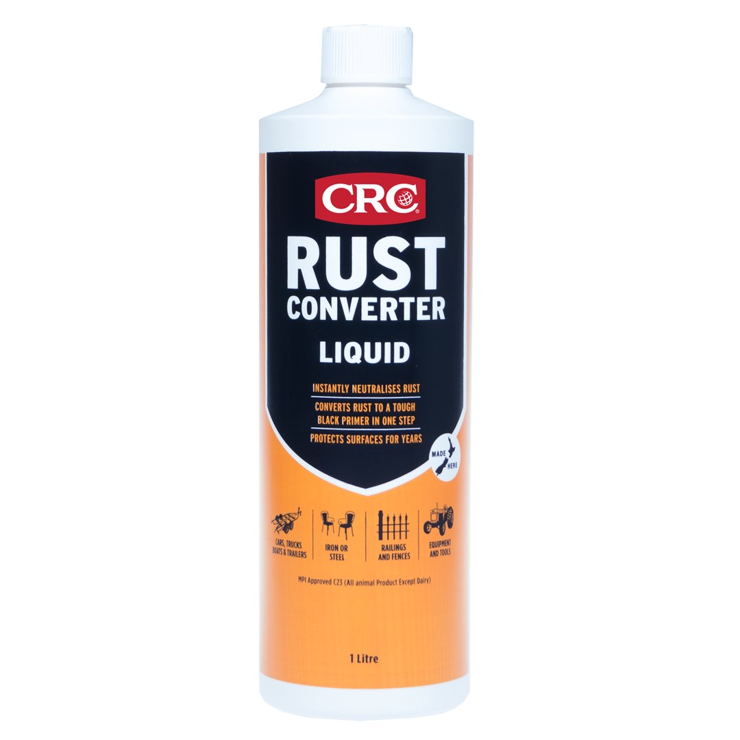 CRC Rust Converter 1L