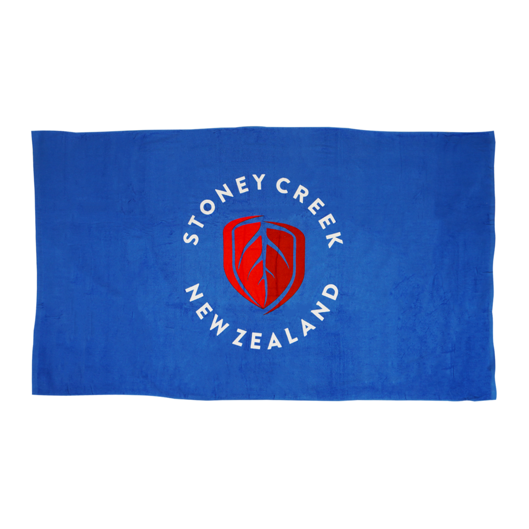 Stoney Creek Swimming Towel