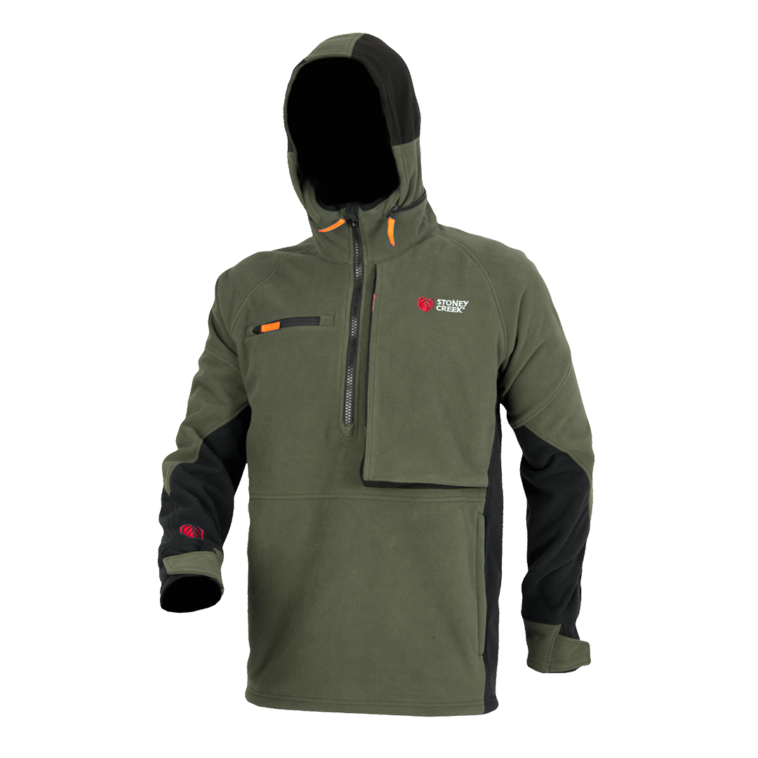 Stoney Creek Isobar Pullover Mens