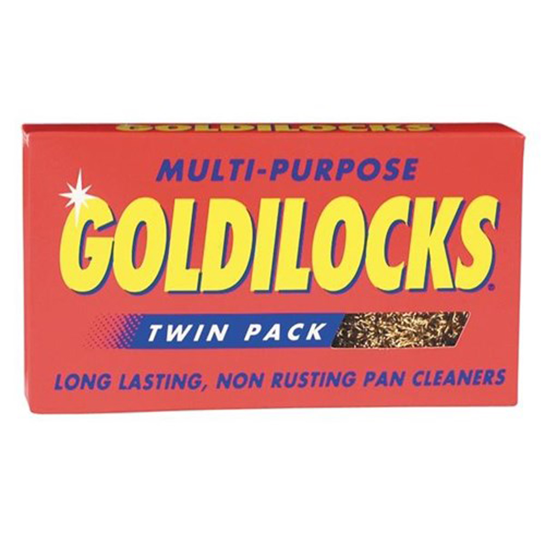 Goldilocks Twin Pack