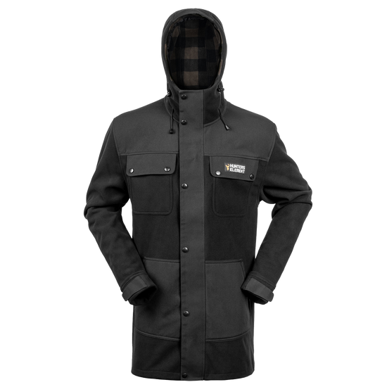 Hunters Element Ranger Bush Coat Mns