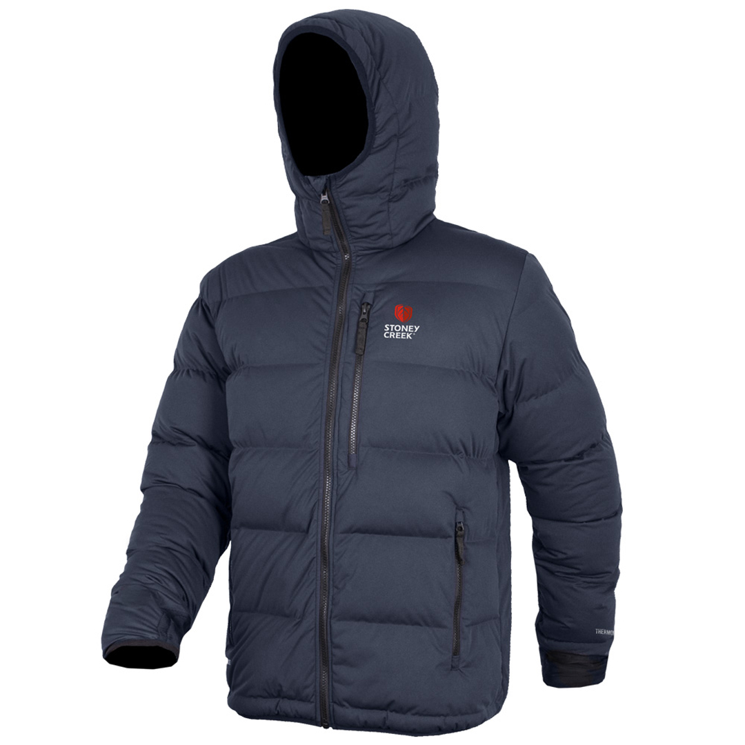 Stoney Creek Thermoflex Jacket Womens