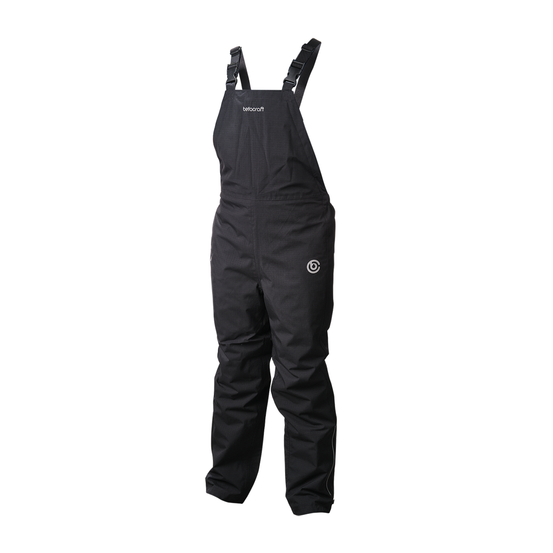 Betacraft ISOJNR Bib Overtrouser