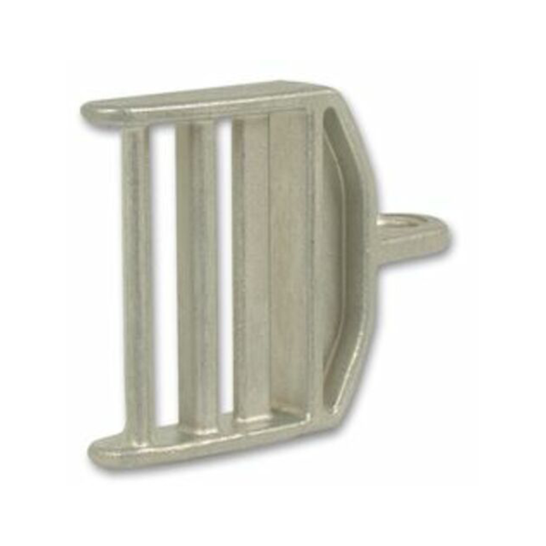 Gallagher Tape Joiner Gate End 40mm 4 Packet