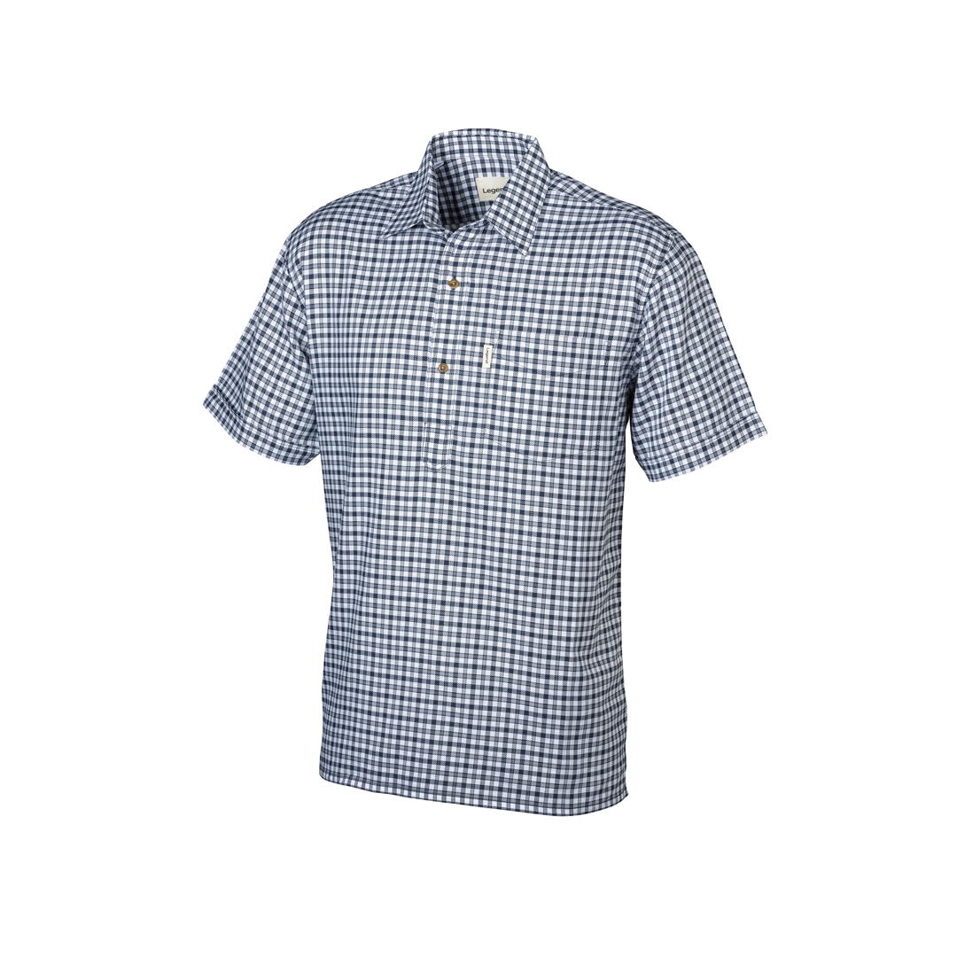 Legend SS Oreti Shirt Mns