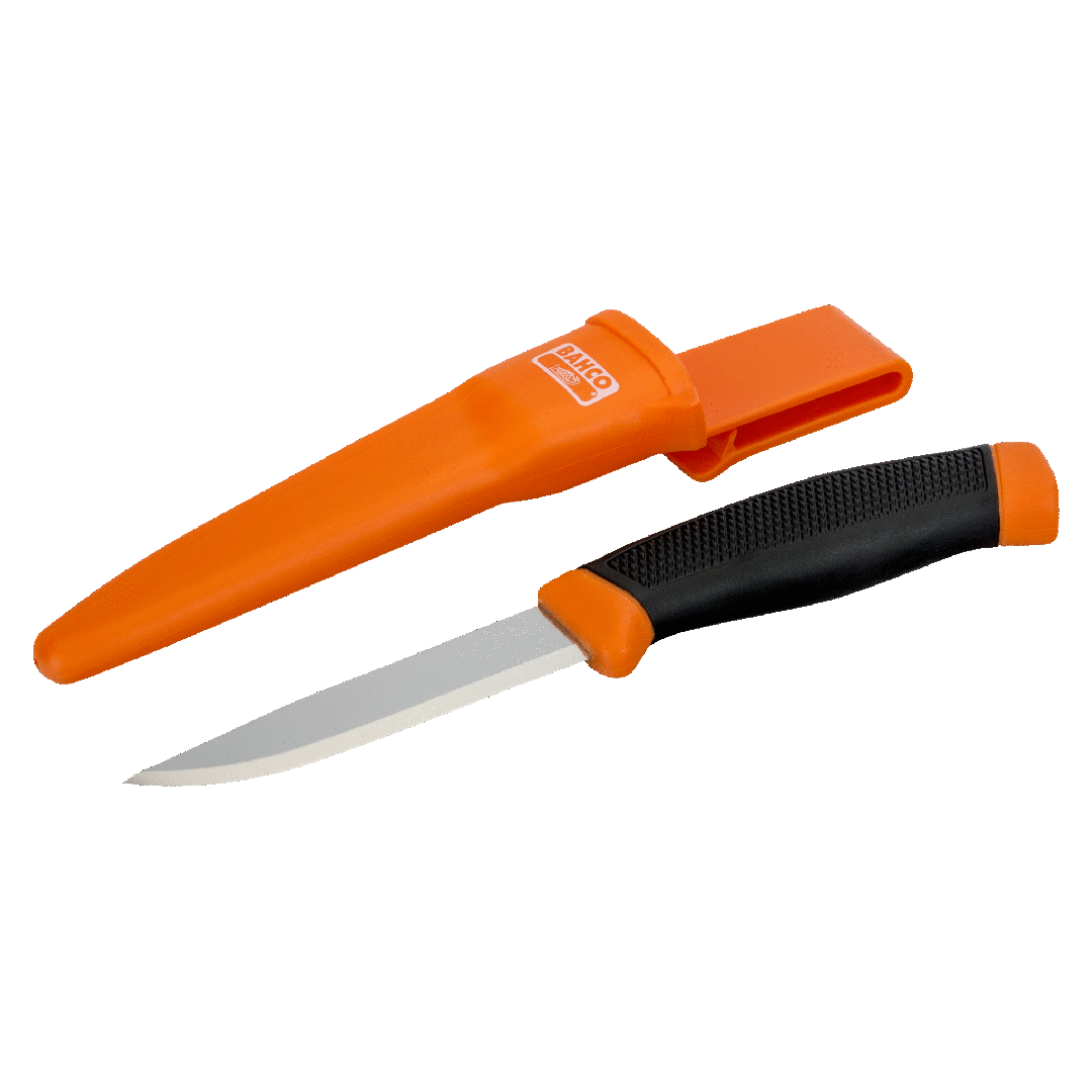 Bahco Multipurpose Knife