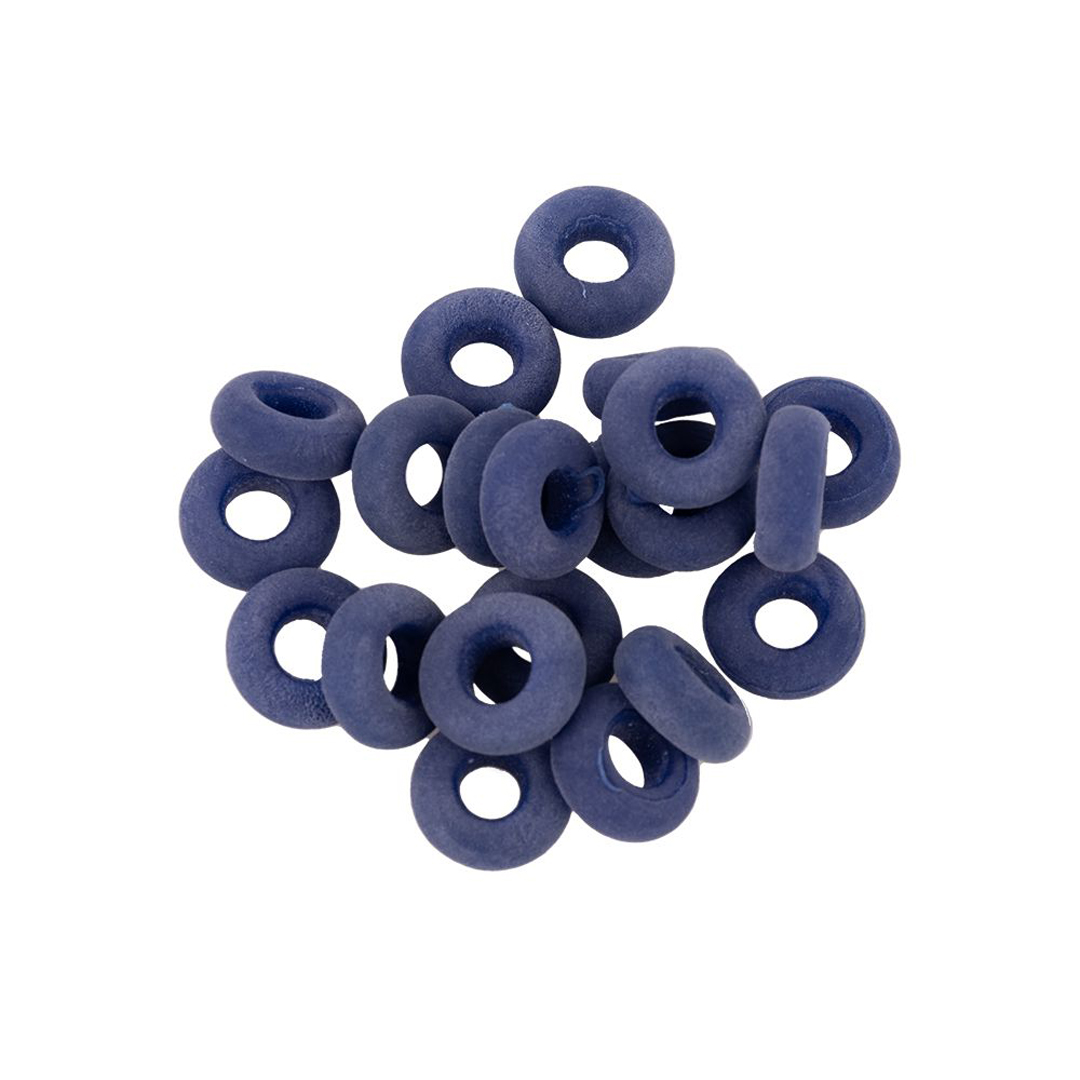 Farmhand Rubber Rings 100 Pack