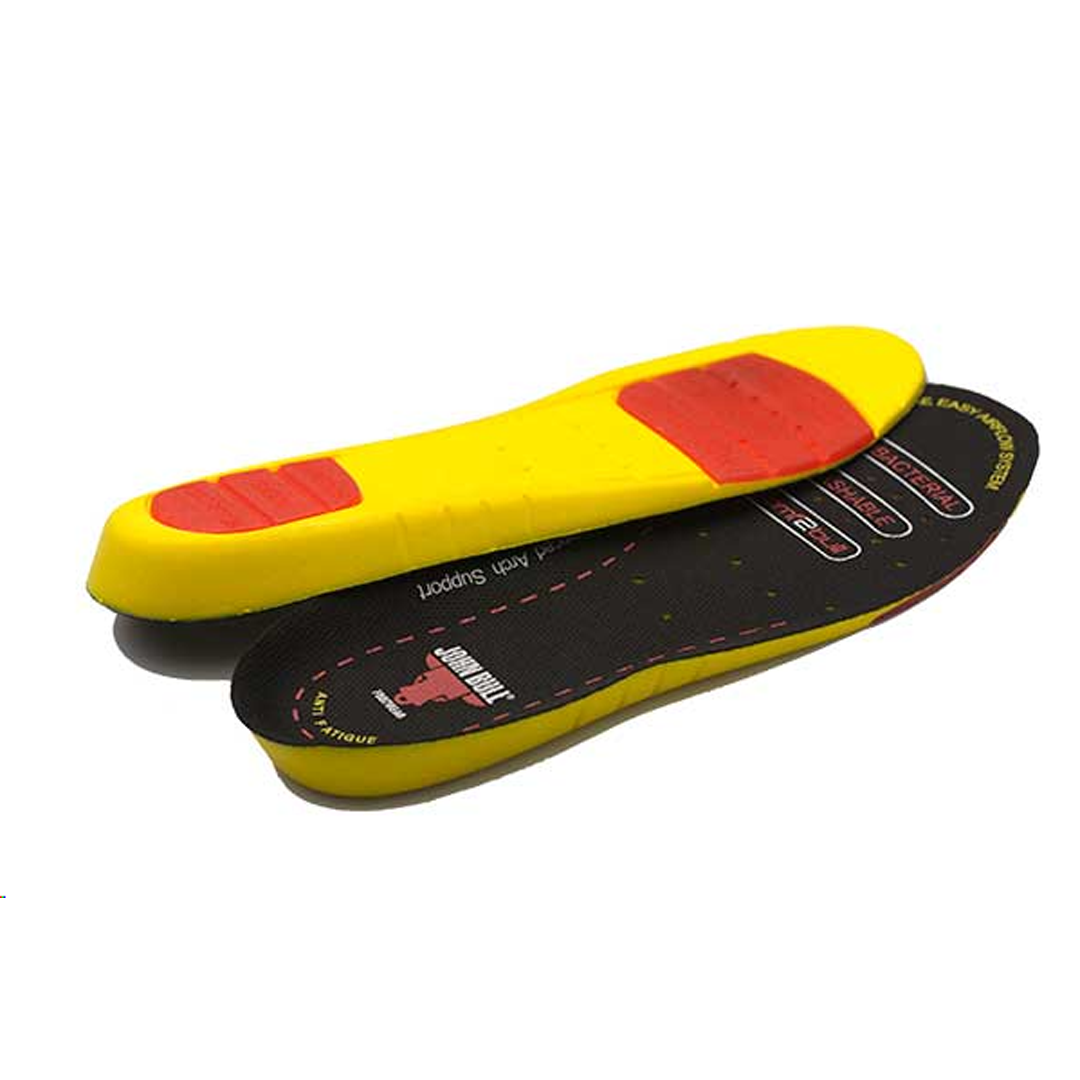 John Bull Footbed Comfort Arch