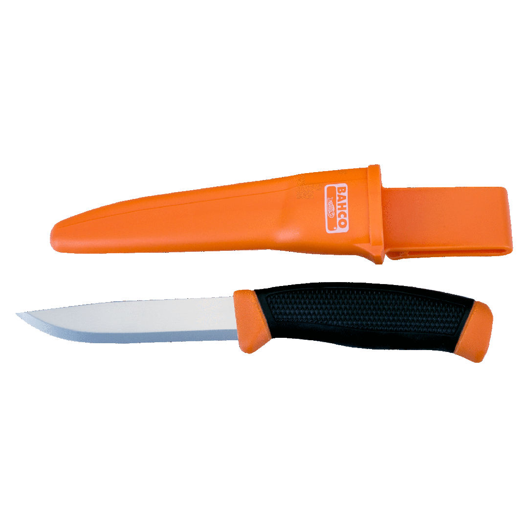 Bahco Multipurpose Knife