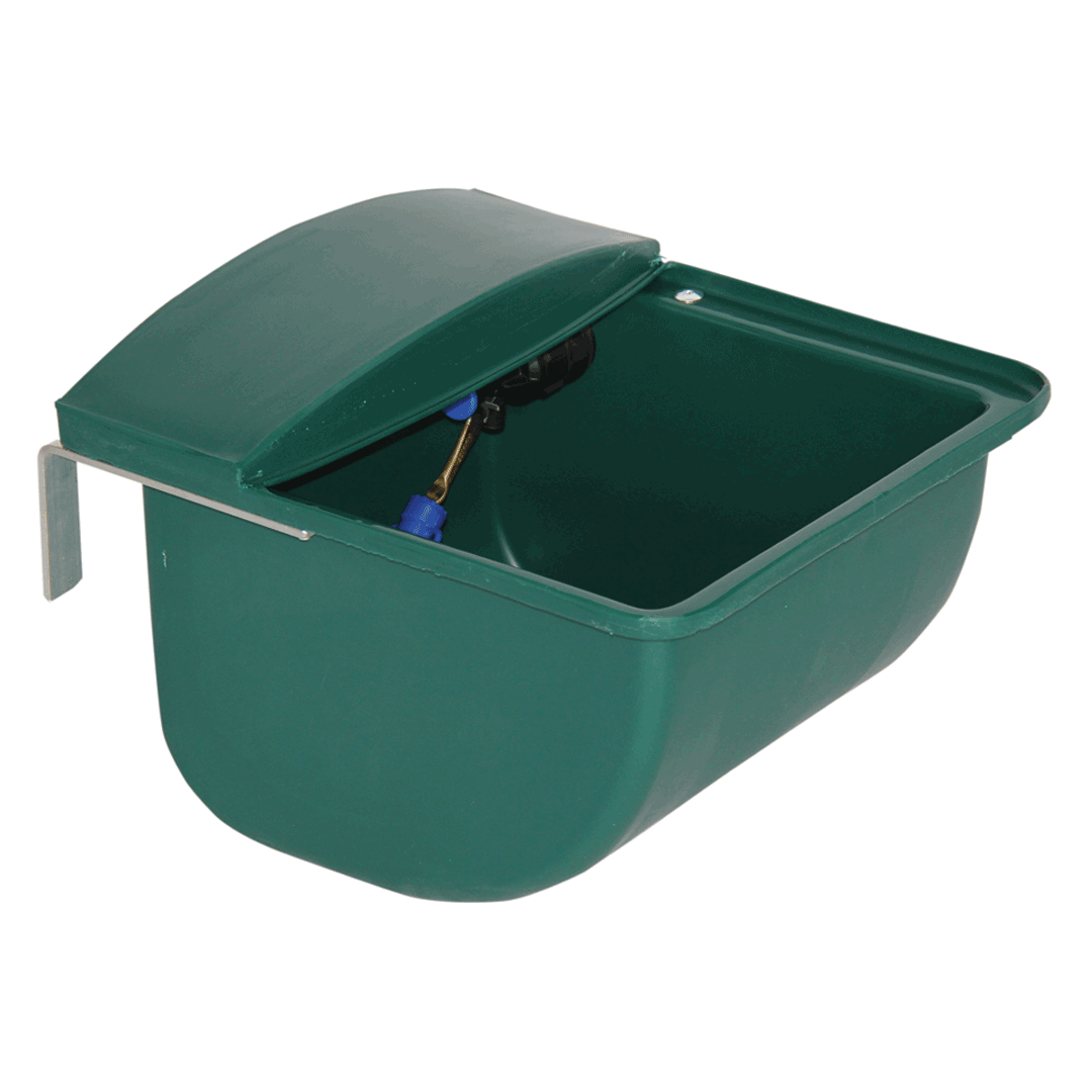 Stallion Water Trough Hook On 10L