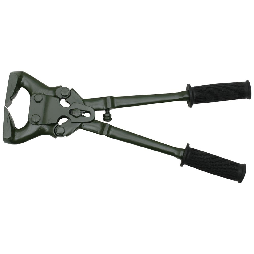 Hoof Trimmer Double Action Economy