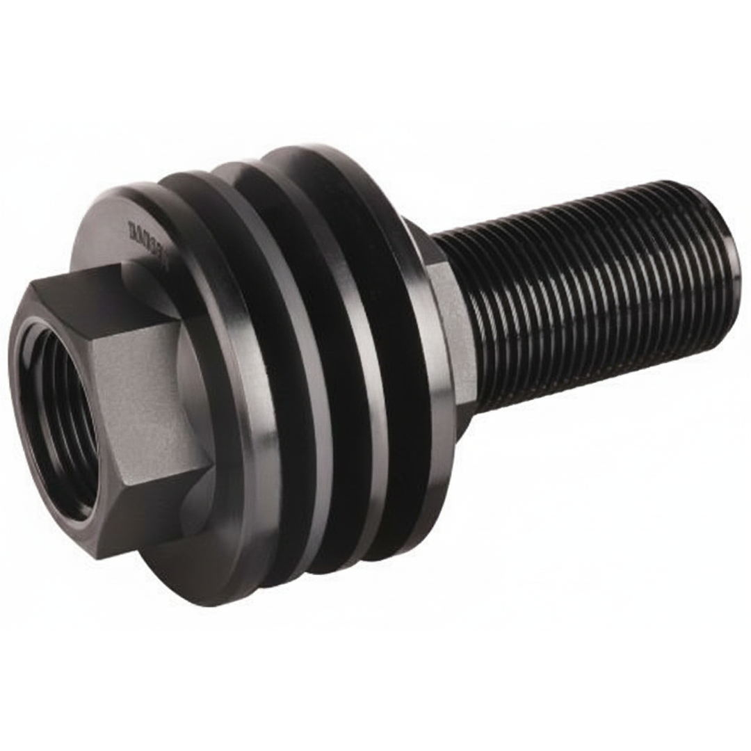 Tank Outlet M/F 50mm